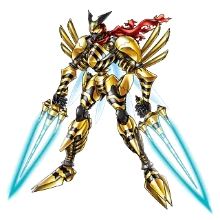 TigerVespamon