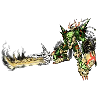 Titamon