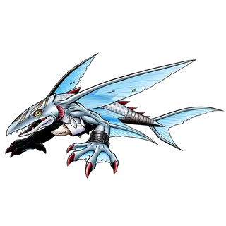 Tobiumon