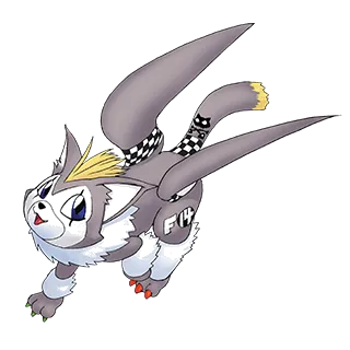 TobuCatmon