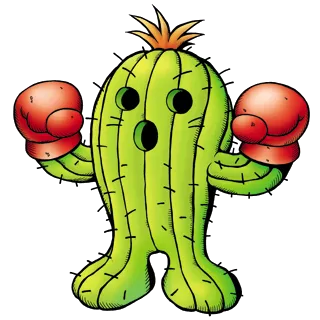 Togemon