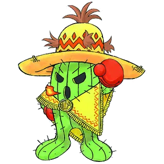 Togemon (X Antibody)