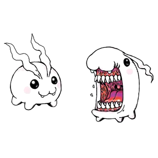 Tokomon