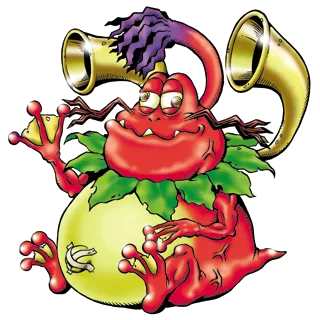 ShogunGekomon