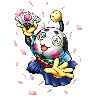 TonosamaMamemon