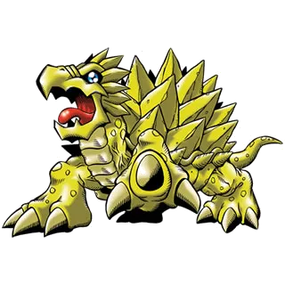 Tortomon