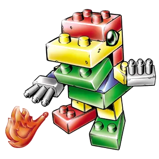 ToyAgumon