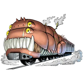Trailmon