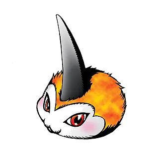 Tsunomon