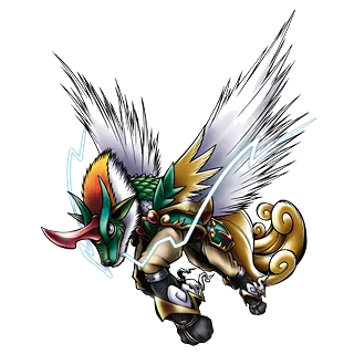 Chirinmon