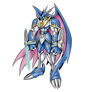 UlforceVeedramon