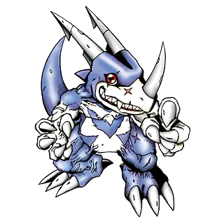 Veedramon