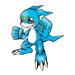 Veemon