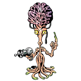 Vademon