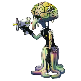 Vademon (X Antibody)