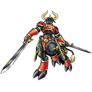 Vajramon