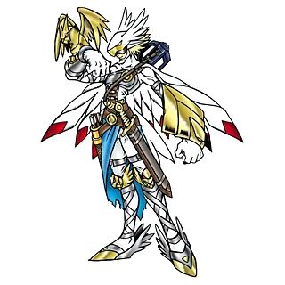 Valkyrimon
