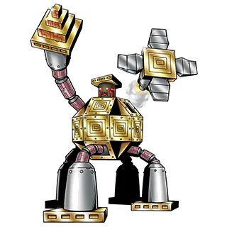 Bulbmon