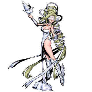 Venusmon