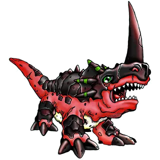 Vermilimon