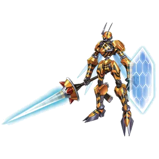 Vespamon