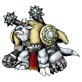 Vikemon