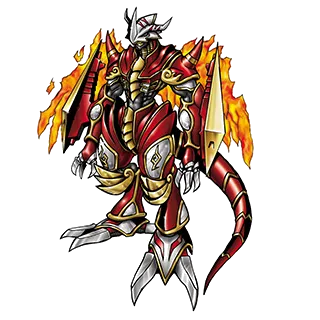 BurningGreymon