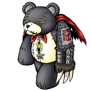 WaruMonzaemon