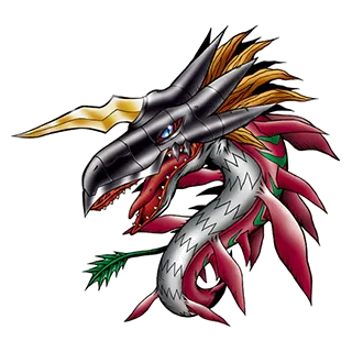 WaruSeadramon
