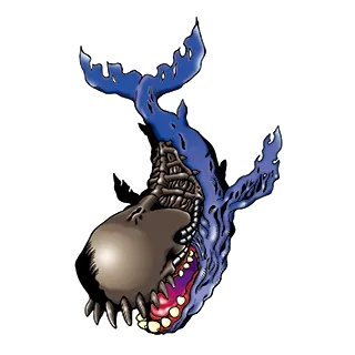 Whamon (Champion)