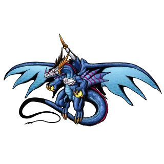 Wingdramon