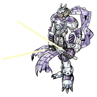 Lobomon