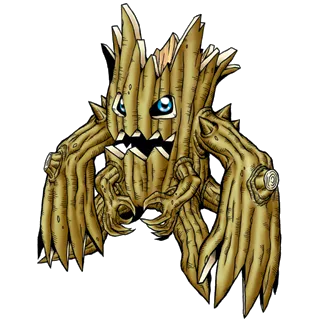 Woodmon