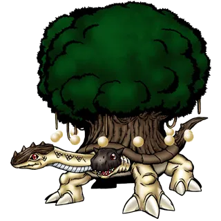 Ebonwumon