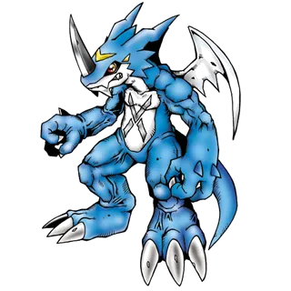 ExVeemon