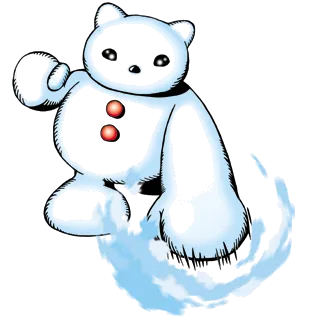 Frigimon
