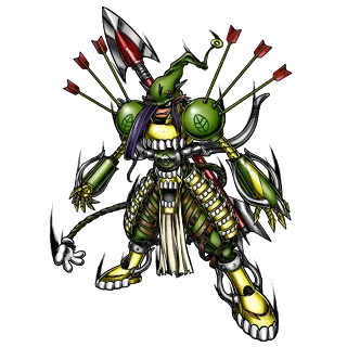 Zamielmon
