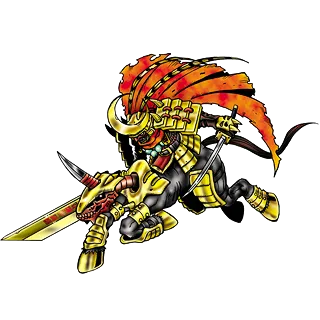 Zanbamon