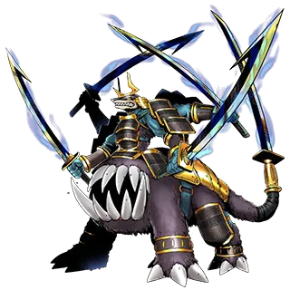 Zanmetsumon