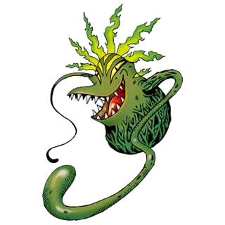 Weedmon
