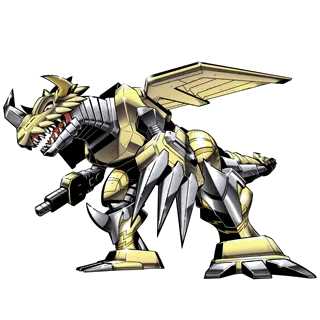 ZeigGreymon