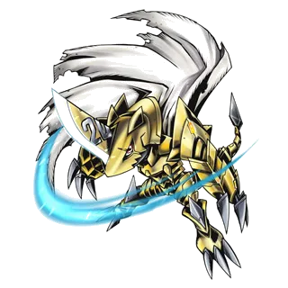 Zubamon